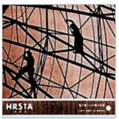 Konkurrent Hrsta - Stem Stem In Electro (CD)