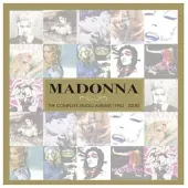 Warner Music The Complete Studio Albums 1983-2008