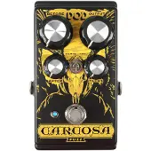 Digitech DOD CARCOSA FUZZ