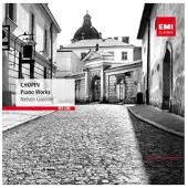 Warner Music Chopin/Piano Works