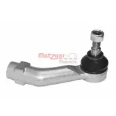 METZGER 54000302 Stuurkogel