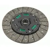 SACHS 1878 634 049 Koppelingsplaat