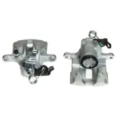BUDWEG CALIPER 342823 Remklauw