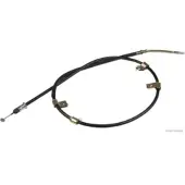 HERTH+BUSS JAKOPARTS J3920901 Handremkabel