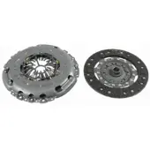 SACHS 3000 951 832 Koppelingsset