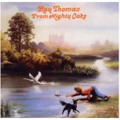 Cd From Mighty Oaks