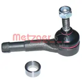 Metzger&Mendle 54013908 Stuurkogel