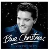 Import Blue christmas