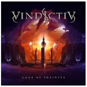 Cd Cage Of Infinity