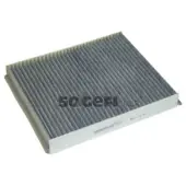 COOPERSFIAAM FILTERS PCK8360 Interieurfilter