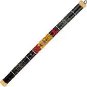 Meinl RS1BK-M/L Rainstick Bamboo Medium/ Large