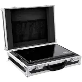 ROADINGER LC-15 flightcase pour ordinateur portable 15 pouces