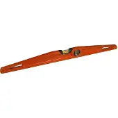 Stanley handgereedschap FatMax MLH Waterpas | 600mm - 1-42-314