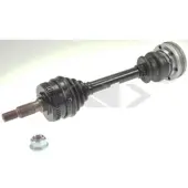 SPIDAN 302843 Aandrijfas