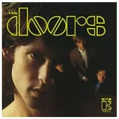 Warner Music The Doors - THE DOORS 1CD REMASTER | CD