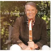 Universal Music Glen Campbell - Adios (Special Edition) | CD
