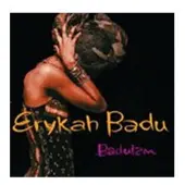 Universal Music Erykah Badu - Baduizm (CD)