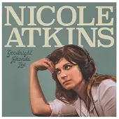 Konkurrent Nicole Atkins - Goodnight Rhonda Lee (CD)