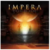 Cd Pieces of Eden