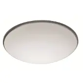 Highlight Plafonniere Art Nikkel Ø 35cm