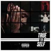 Cd True To Self