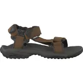 Teva Wandelsandalen 'Terra Fi Lite' bruin