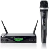AKG WMS470 D5 Draadloze set B7: 500.1-530.5MHz