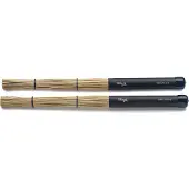 Stagg SBRU30-RS straw brushes