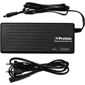 Profoto B1 Snellader - 4.5 A