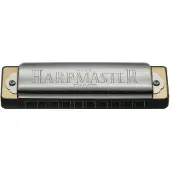 Suzuki Musical Instruments HARMONICA HARPMASTER A