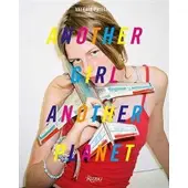 Rizzoli Usa ANOTHER GIRL ANOTHER PLANET