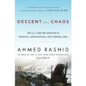 Penguin Random House Descent into chaos