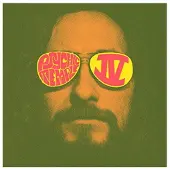 Konkurrent Psychic Temple - IV (CD)