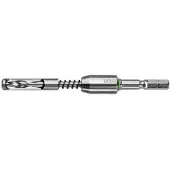 Festool 492525 Centreerboor ZB HS D 5 EURO CE