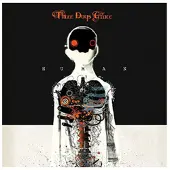 Three Days Grace CD - Human - voor Geen - standaard - Maat Standard