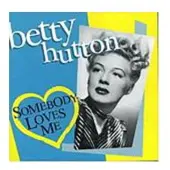 Cd Somebody Loves Me