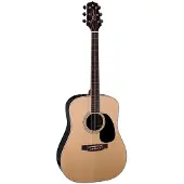 Takamine EF360GF Glenn Frey elektrisch-akoestische westerngitaar