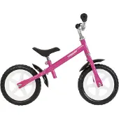 Stiga - RunRacer Balance Bike - Pink (80-5101-07)
