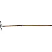 Spear & Jackson tuinhark 12-tands 1600mm