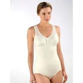 Anita Body MicroEnergen | Maat: 95C | Kleur: Champagne