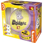 Zygomatic Dobble Classic - Kaartspel
