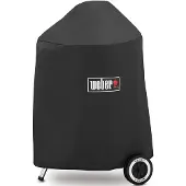 Weber Luxe Hoes Houtskoolbarbecue 47 cm