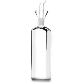 Ibili Vierkante Glazen Oliekan 500ml