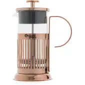 Leopold Vienna koffiemaker French Press - koper - 350 ml