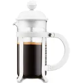 Bodum Cafetière Java White 350 ml