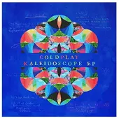 Warner Music Coldplay - KALEIDOSCOPE EP | CD