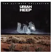 Universal Music Uriah Heep - Easy Livin The Ultimate Collection (2 CD)