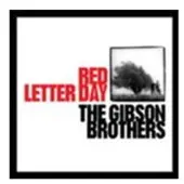 Cd Red Letter Day