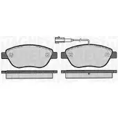 MAGNETI MARELLI 363916060214 Remblokken