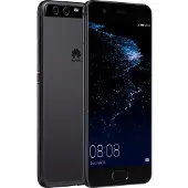 Huawei P10 Zwart